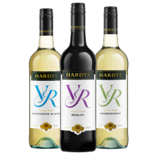 Hardy's VR wijn